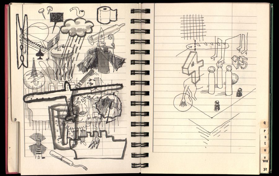 - Répertoire graphique #1 - page 18