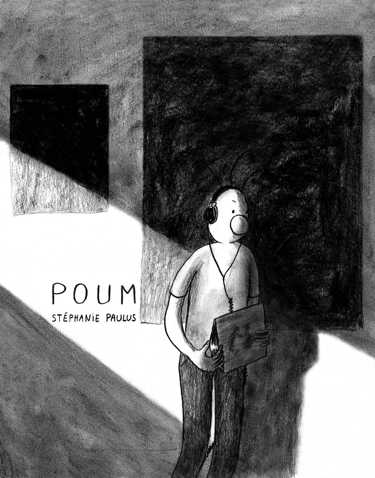 - Poum- page 1