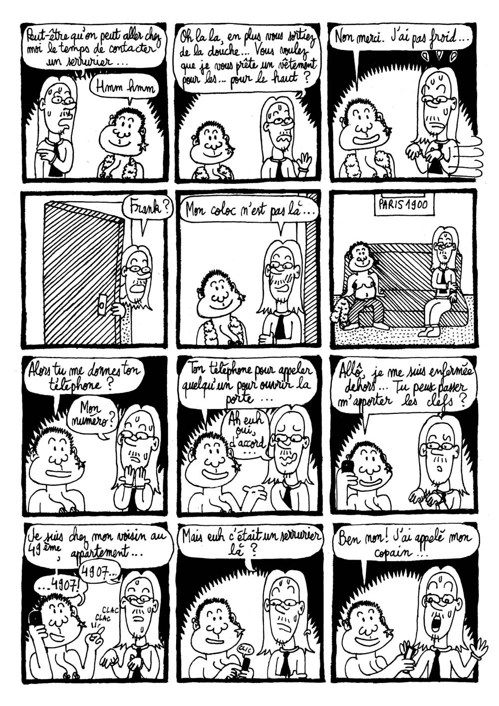 - Drifter Seashell- page 5