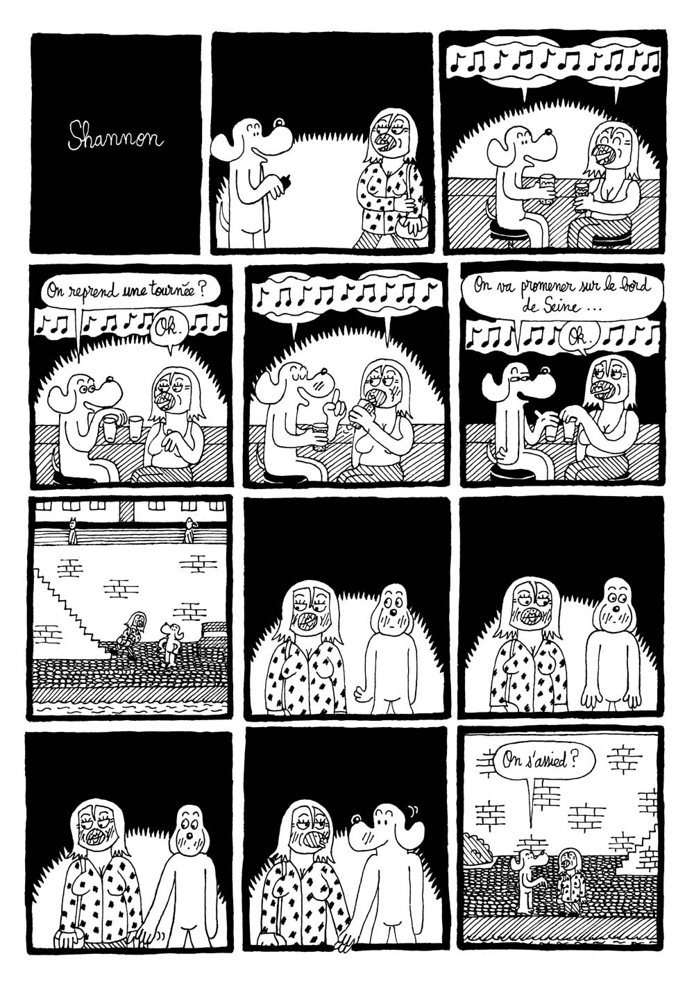 - Ultima Chamada- page 6