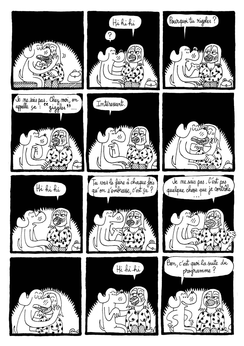 - Ultima Chamada- page 7