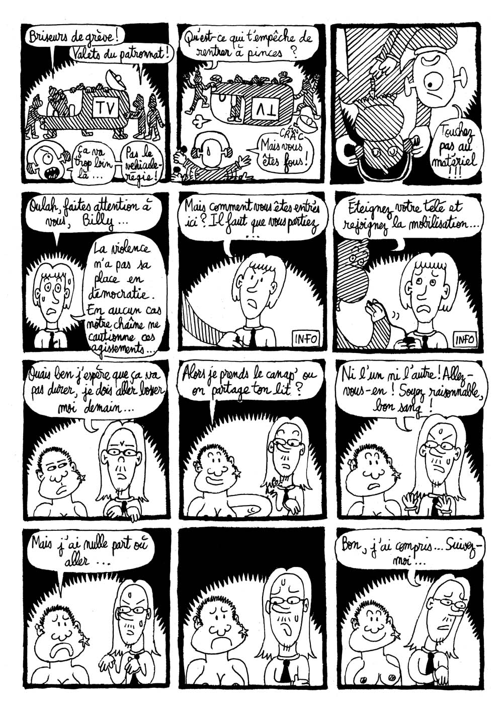 - Drifter Seashell- page 8