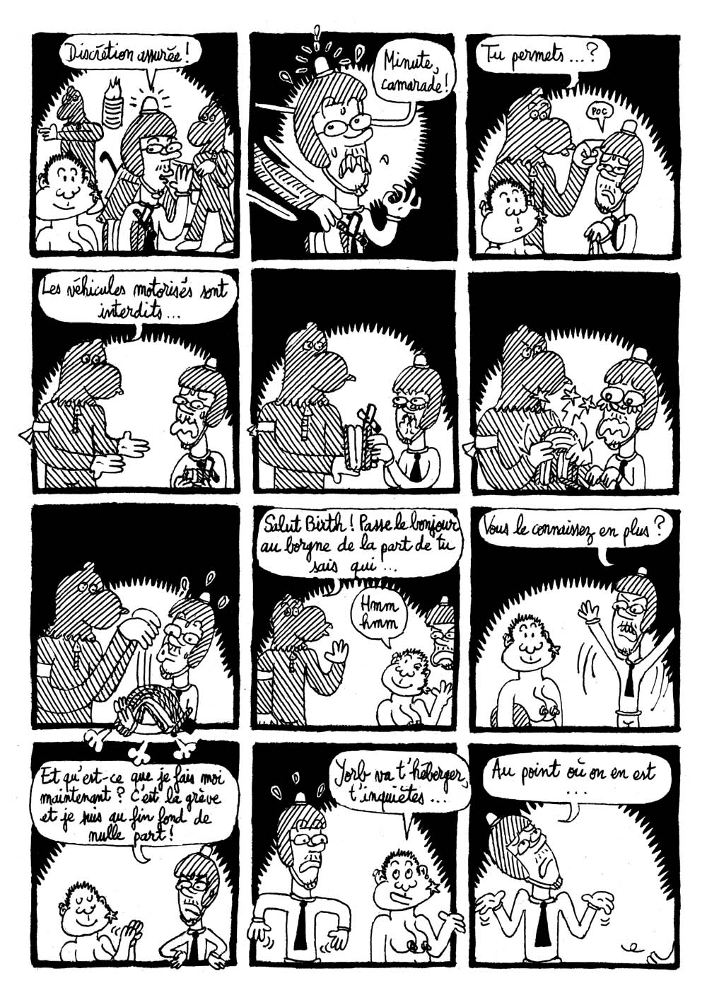 - Drifter Seashell- page 10