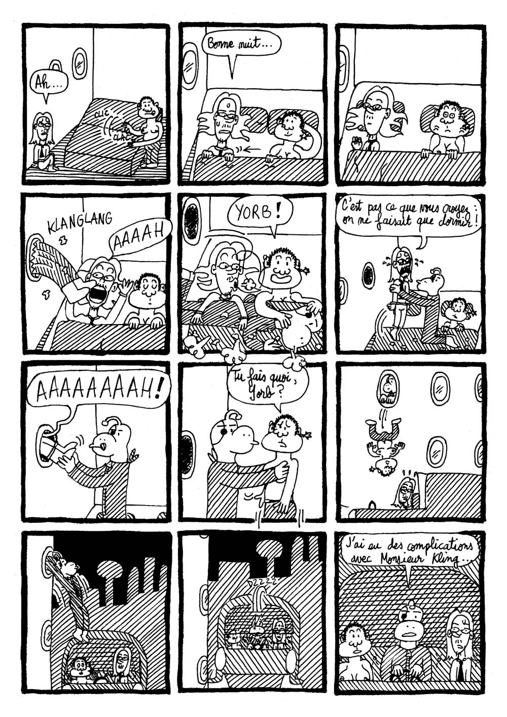 - Drifter Seashell- page 15