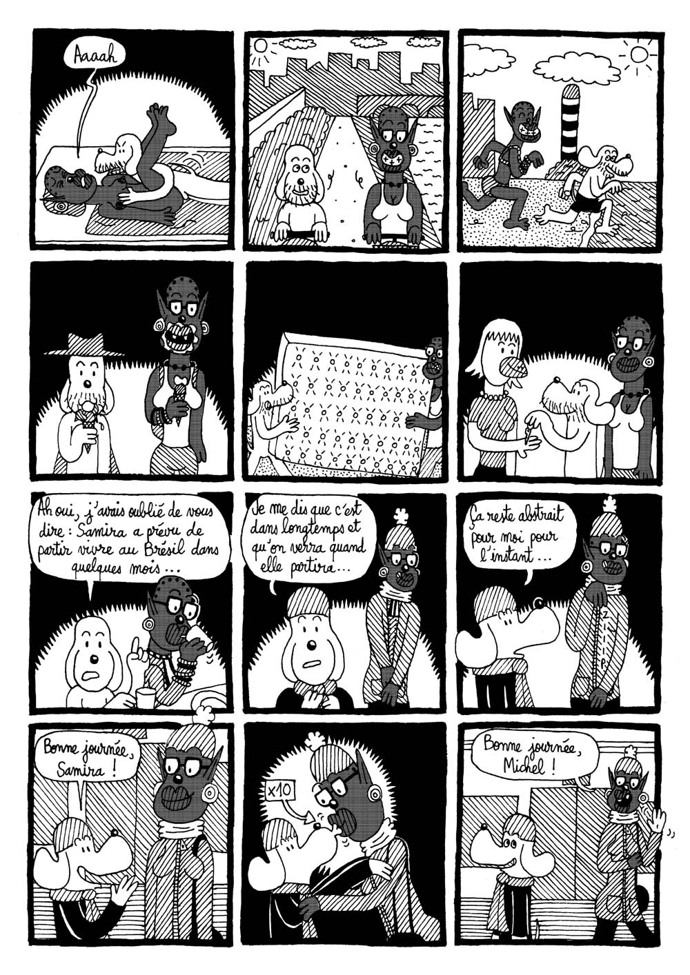 - Samira- page 20