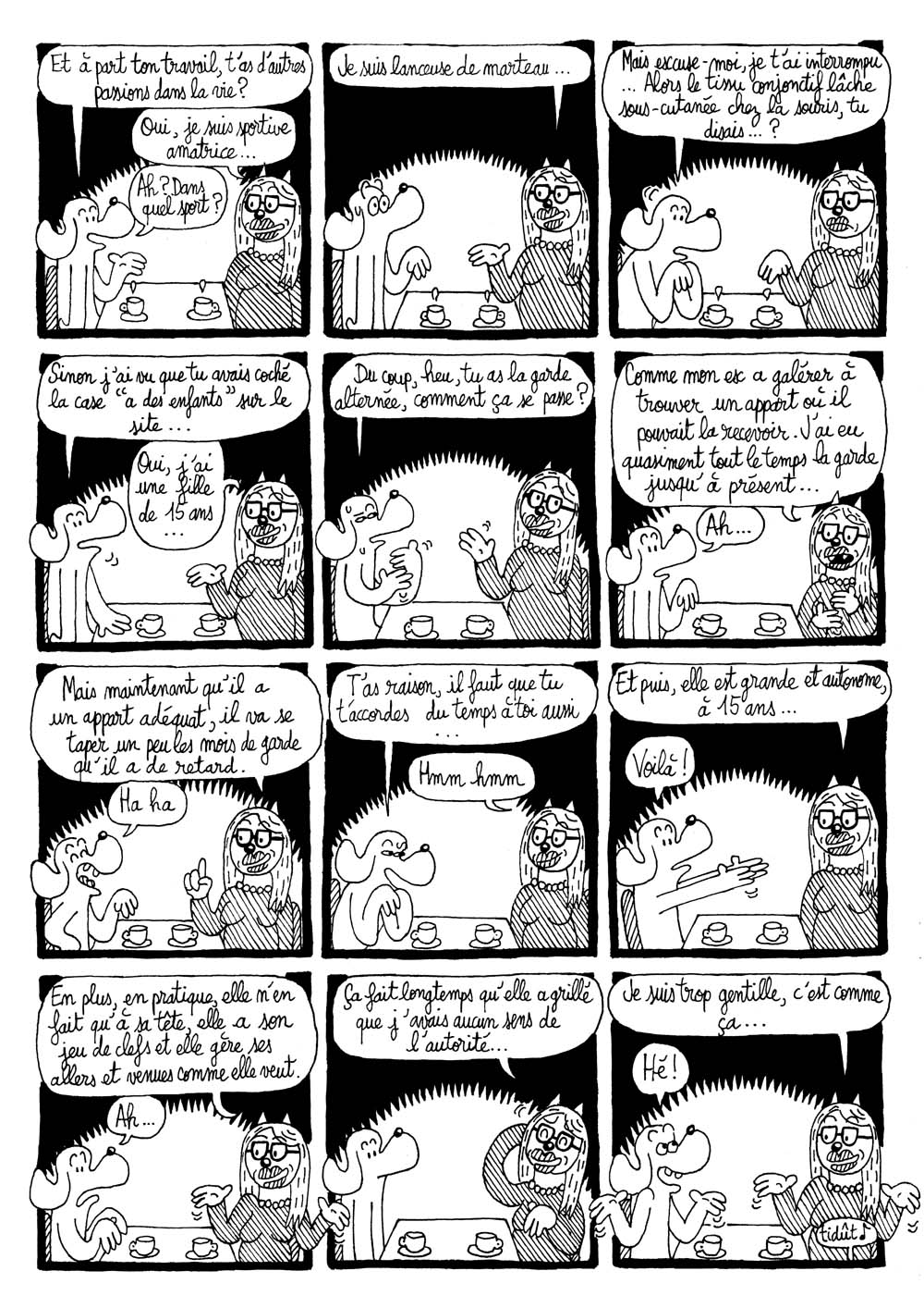 - Ultima Chamada- page 21