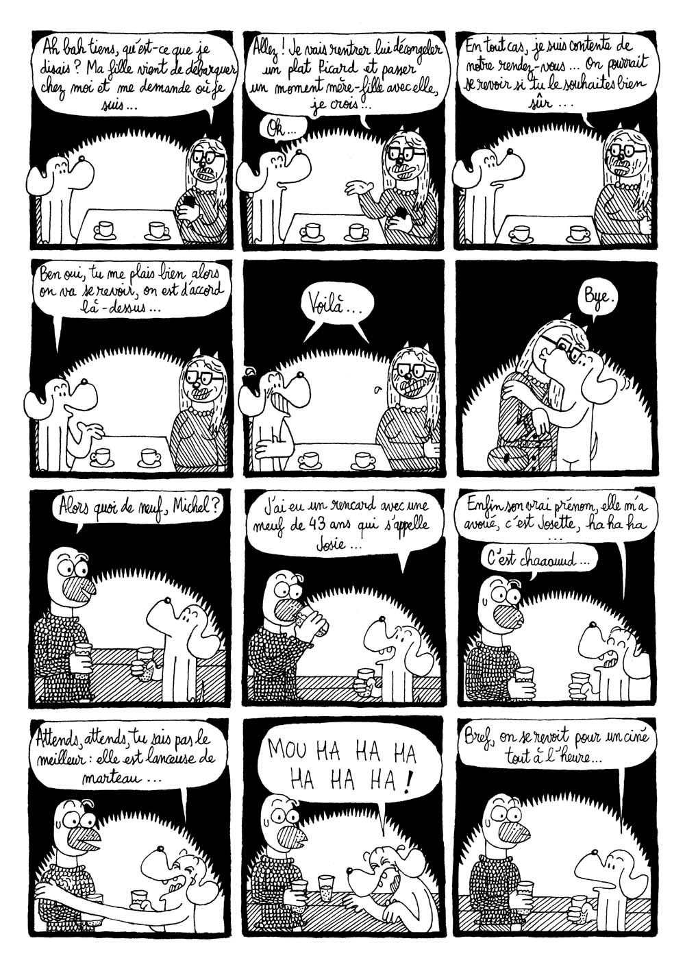 - Ultima Chamada- page 22