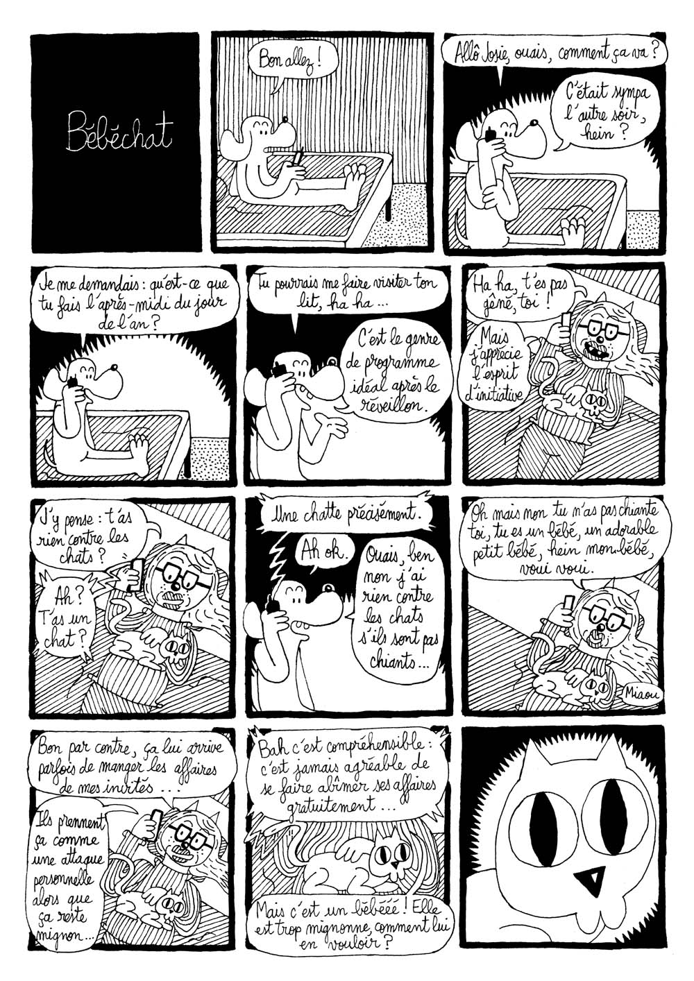 - Ultima Chamada- page 27