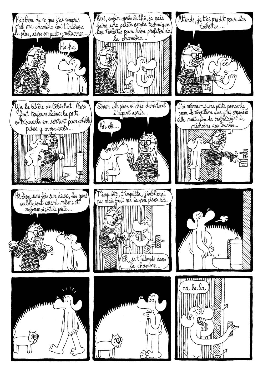 - Ultima Chamada- page 29