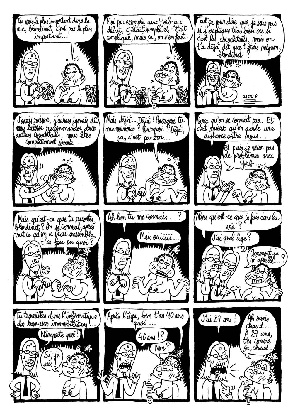 - Drifter Seashell- page 29