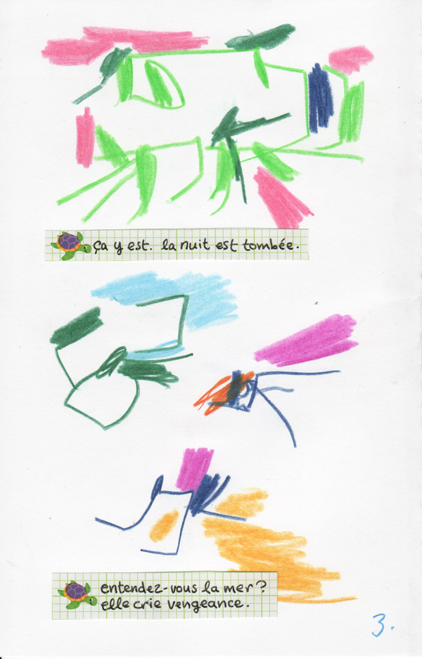 - Caméra sous-marine- page 4