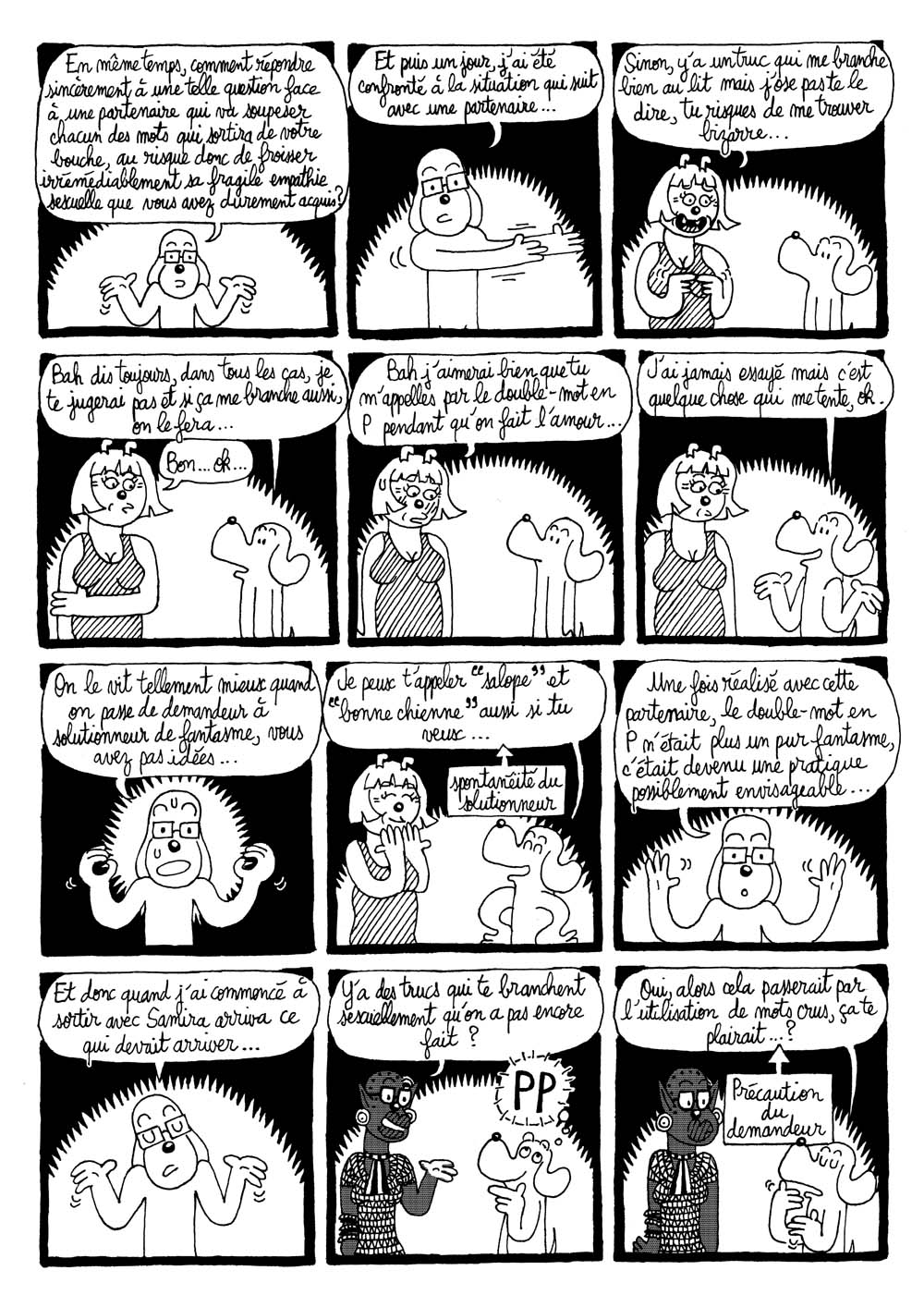 - Ultima Chamada- page 32