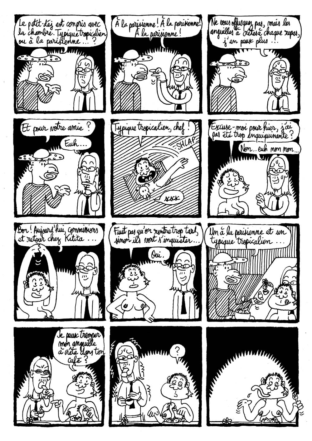 - Drifter Seashell- page 33