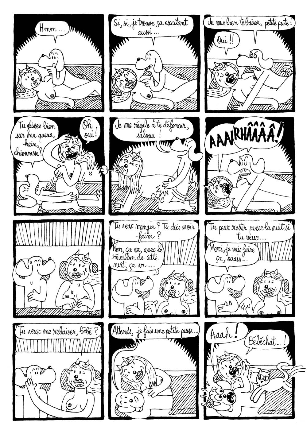 - Ultima Chamada- page 34