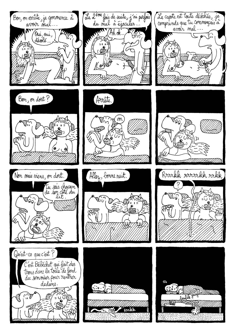 - Ultima Chamada- page 36