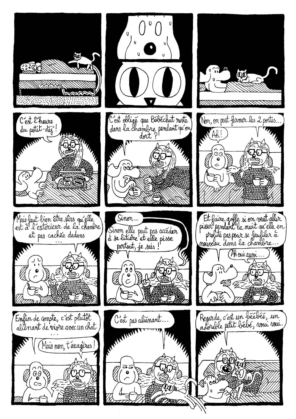 - Ultima Chamada- page 37