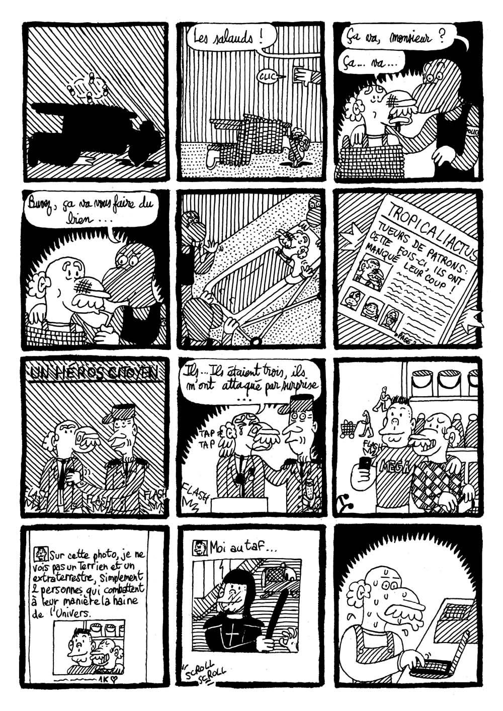 - Drifter Seashell- page 37