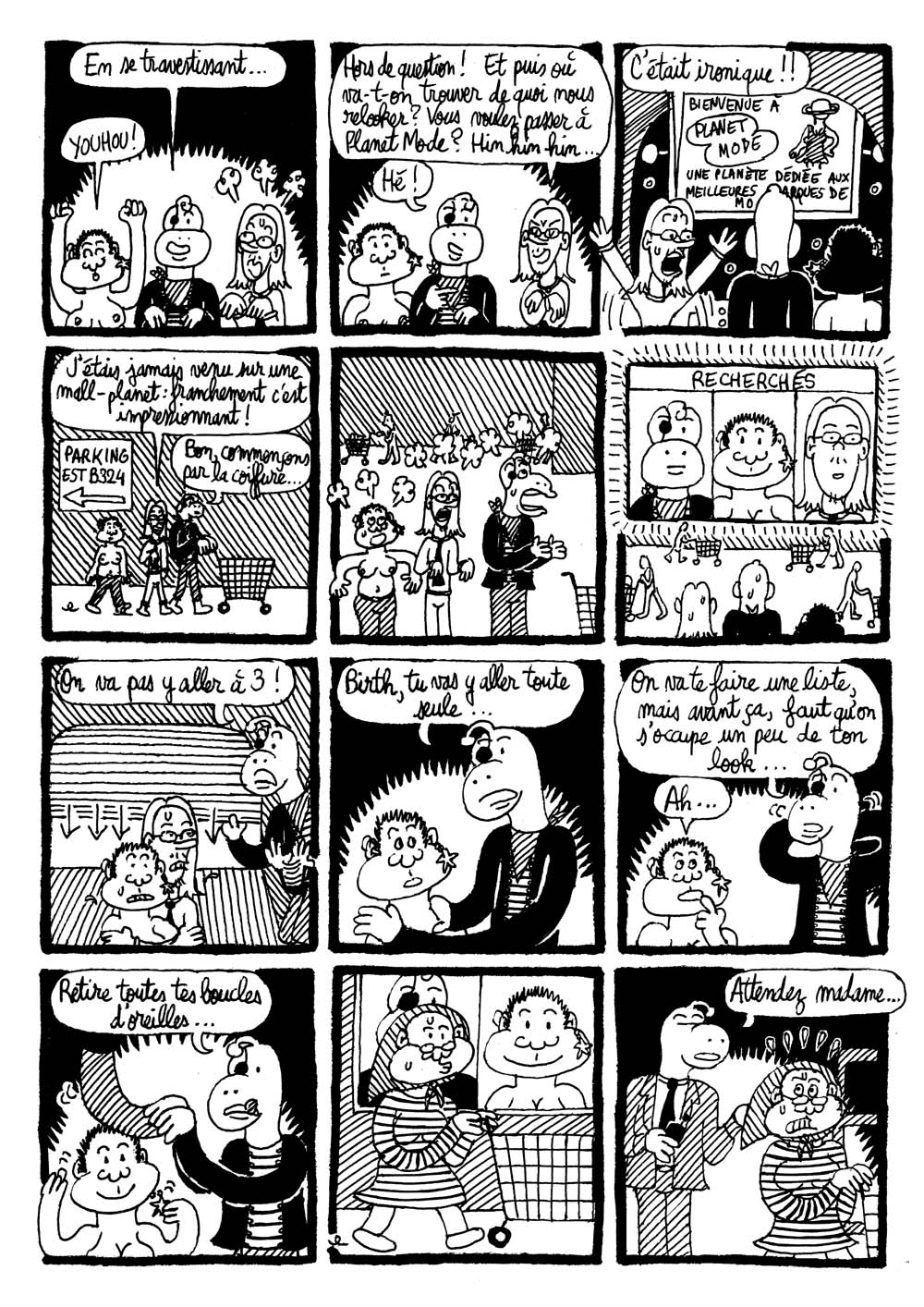 - Drifter Seashell- page 44