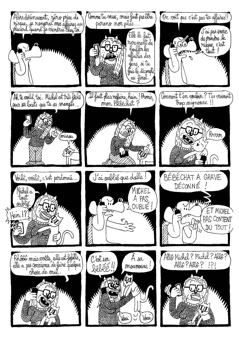 - Ultima Chamada- page 45