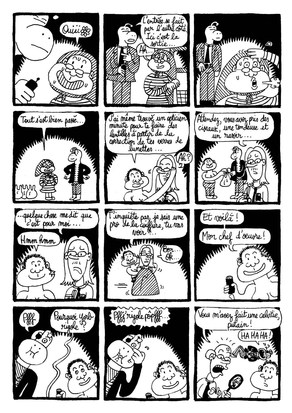 - Drifter Seashell- page 45