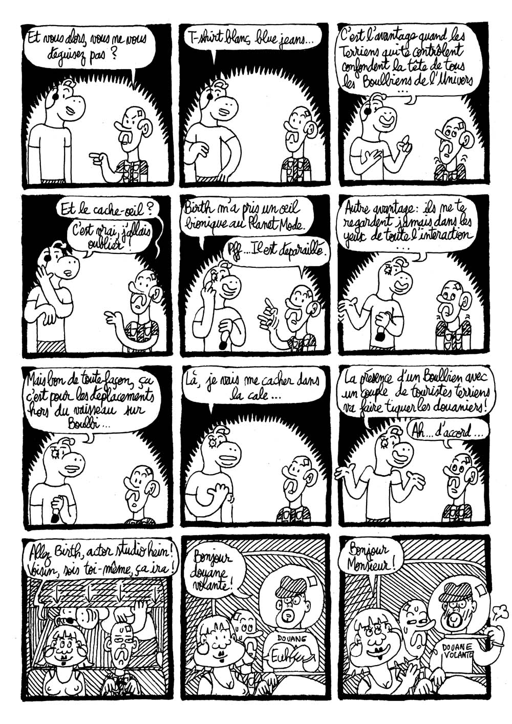 - Drifter Seashell- page 47