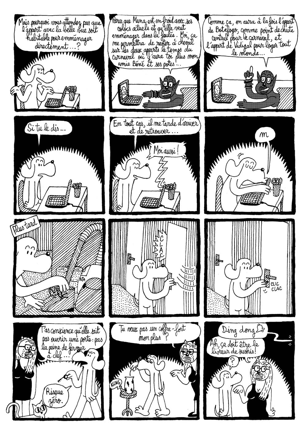 - Ultima Chamada- page 48