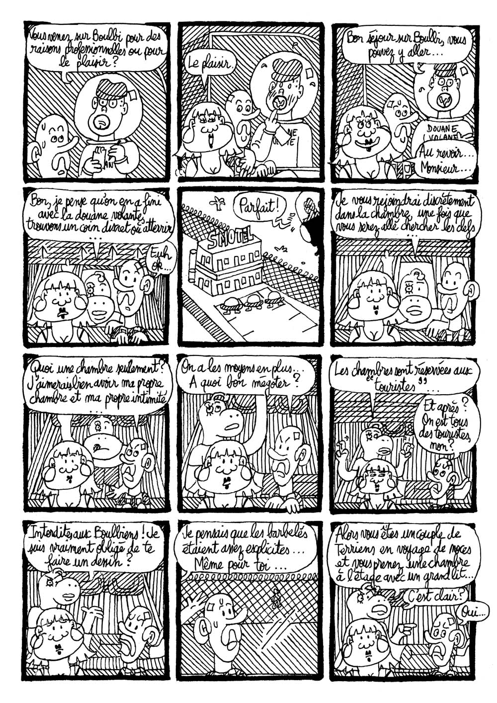 - Drifter Seashell- page 48