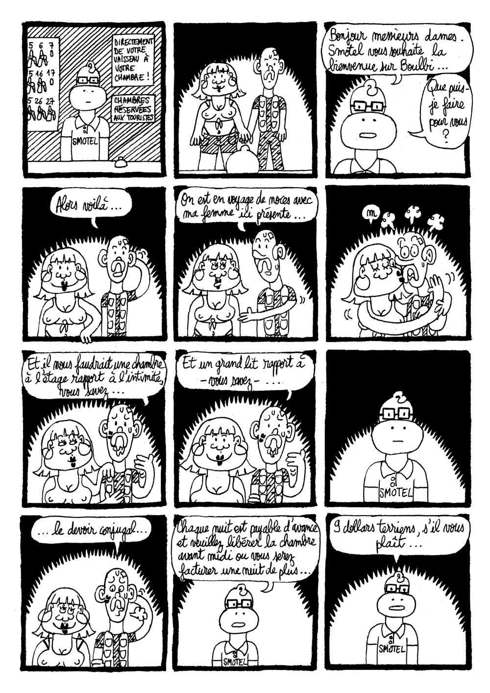 - Drifter Seashell- page 49