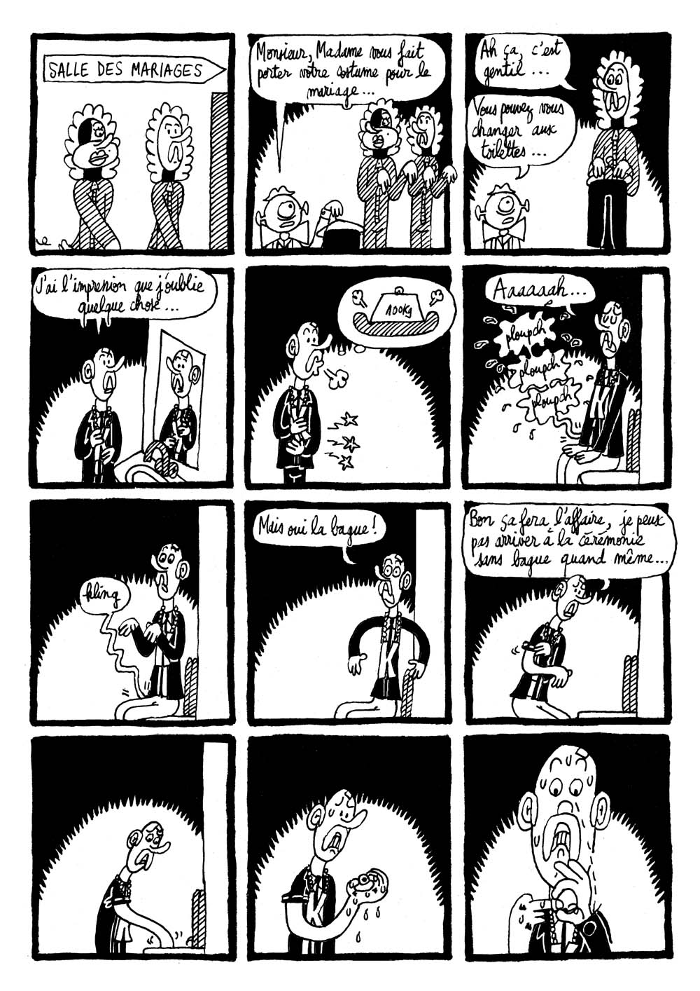 - Drifter Seashell contre-attaque- page 50