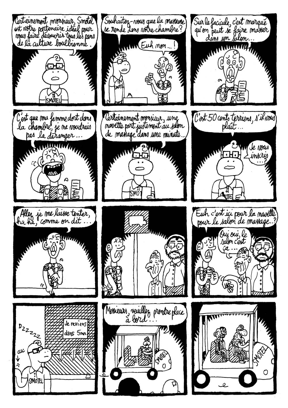 - Drifter Seashell- page 51