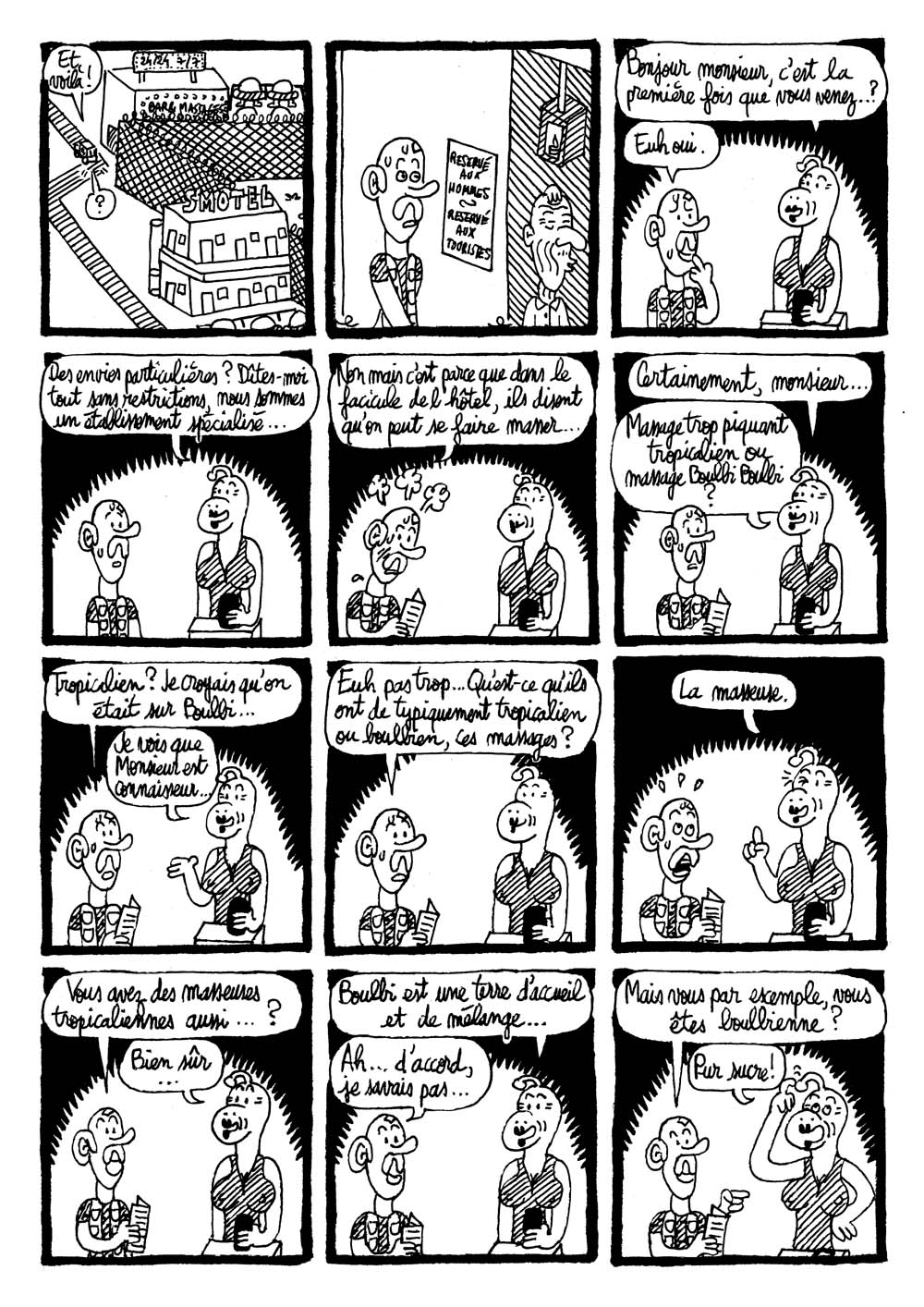 - Drifter Seashell- page 52