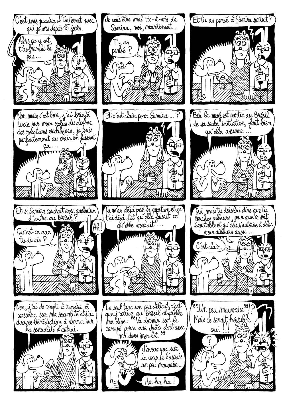 - Ultima Chamada- page 53