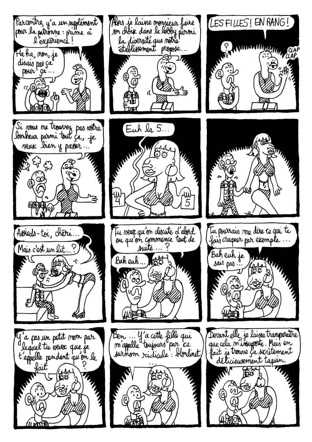 - Drifter Seashell- page 53