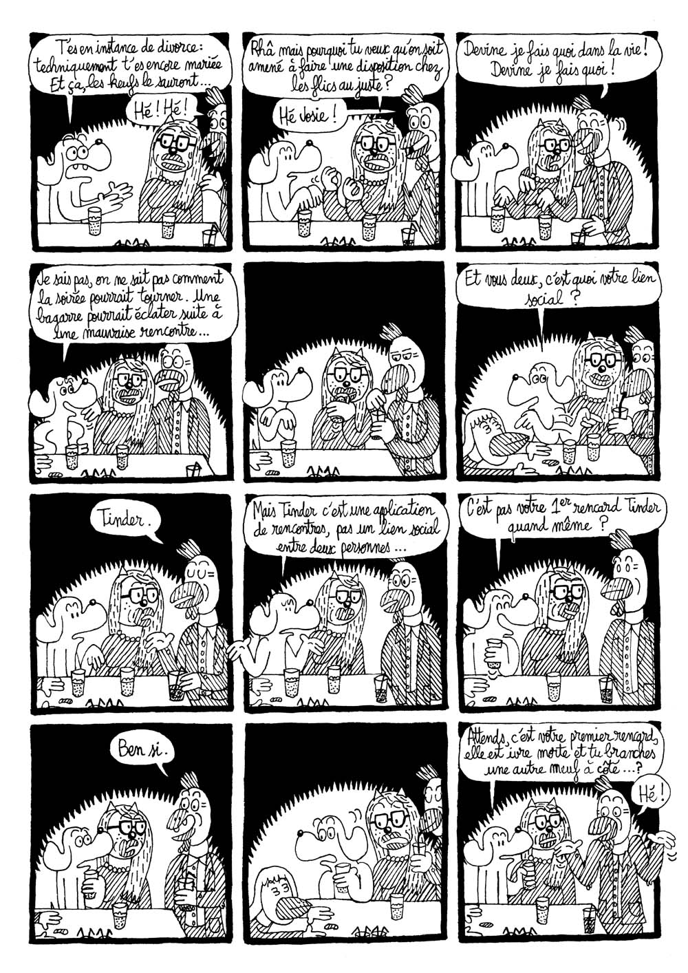 - Ultima Chamada- page 58