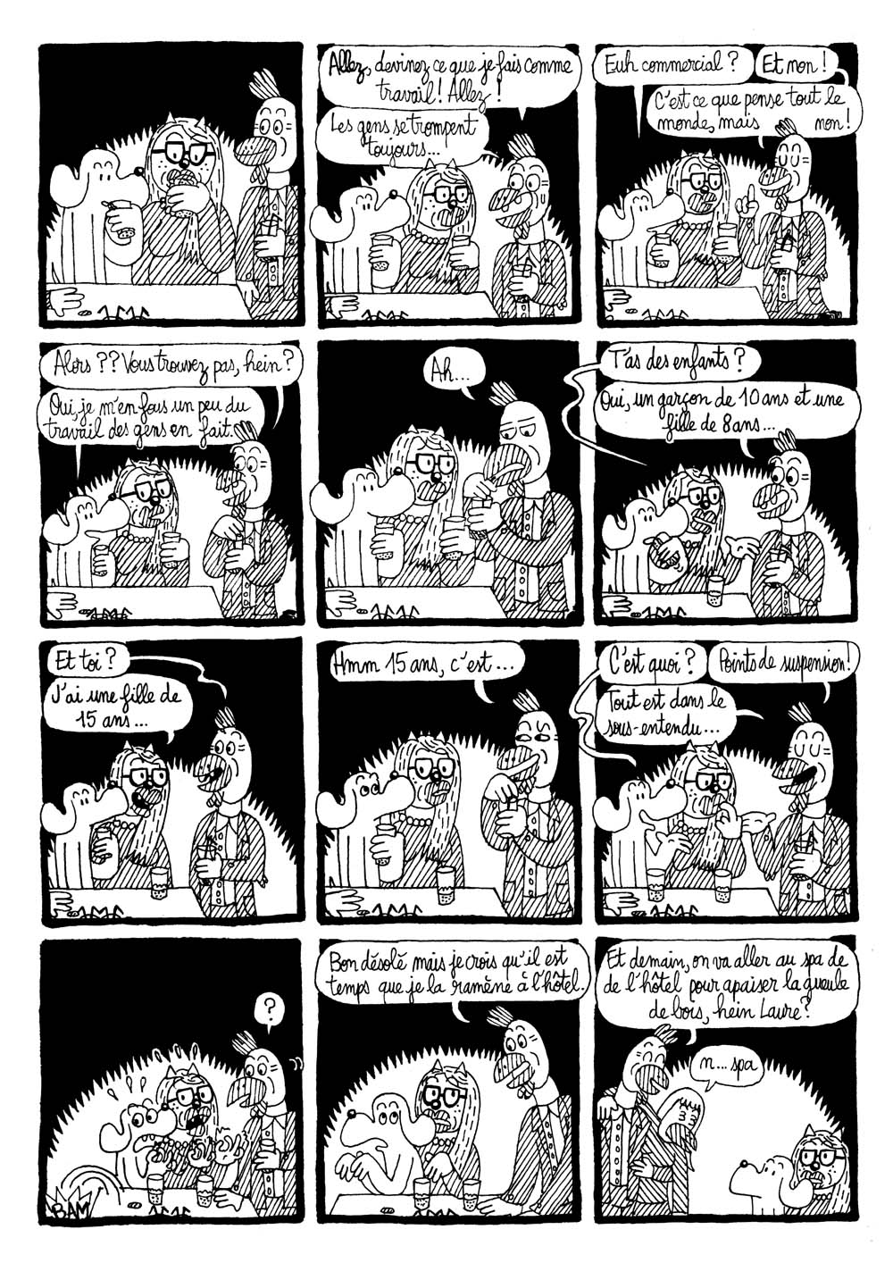 - Ultima Chamada- page 60