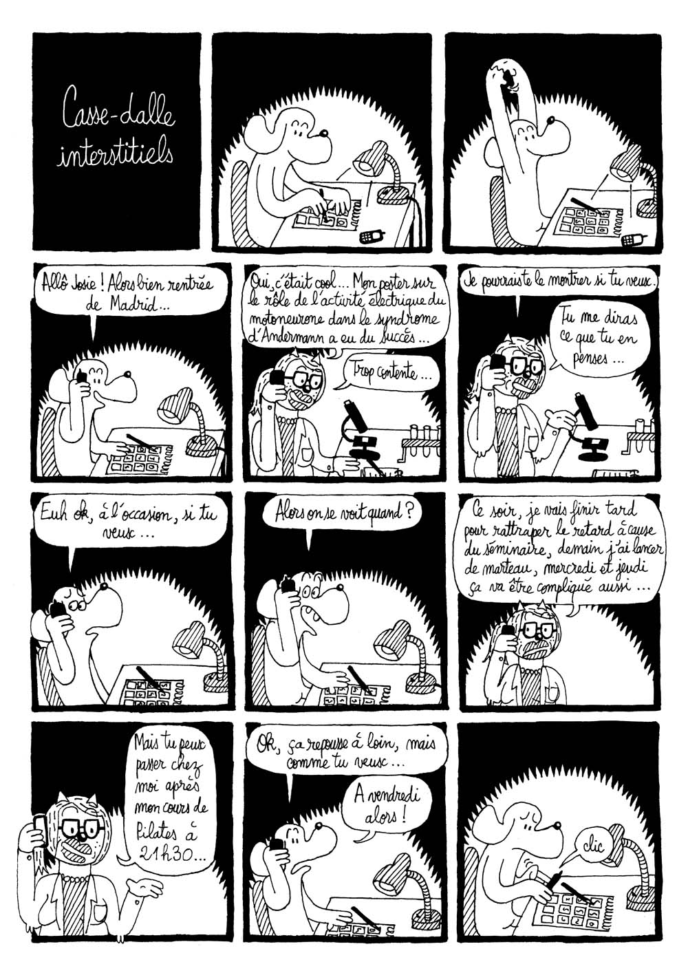 - Ultima Chamada- page 63