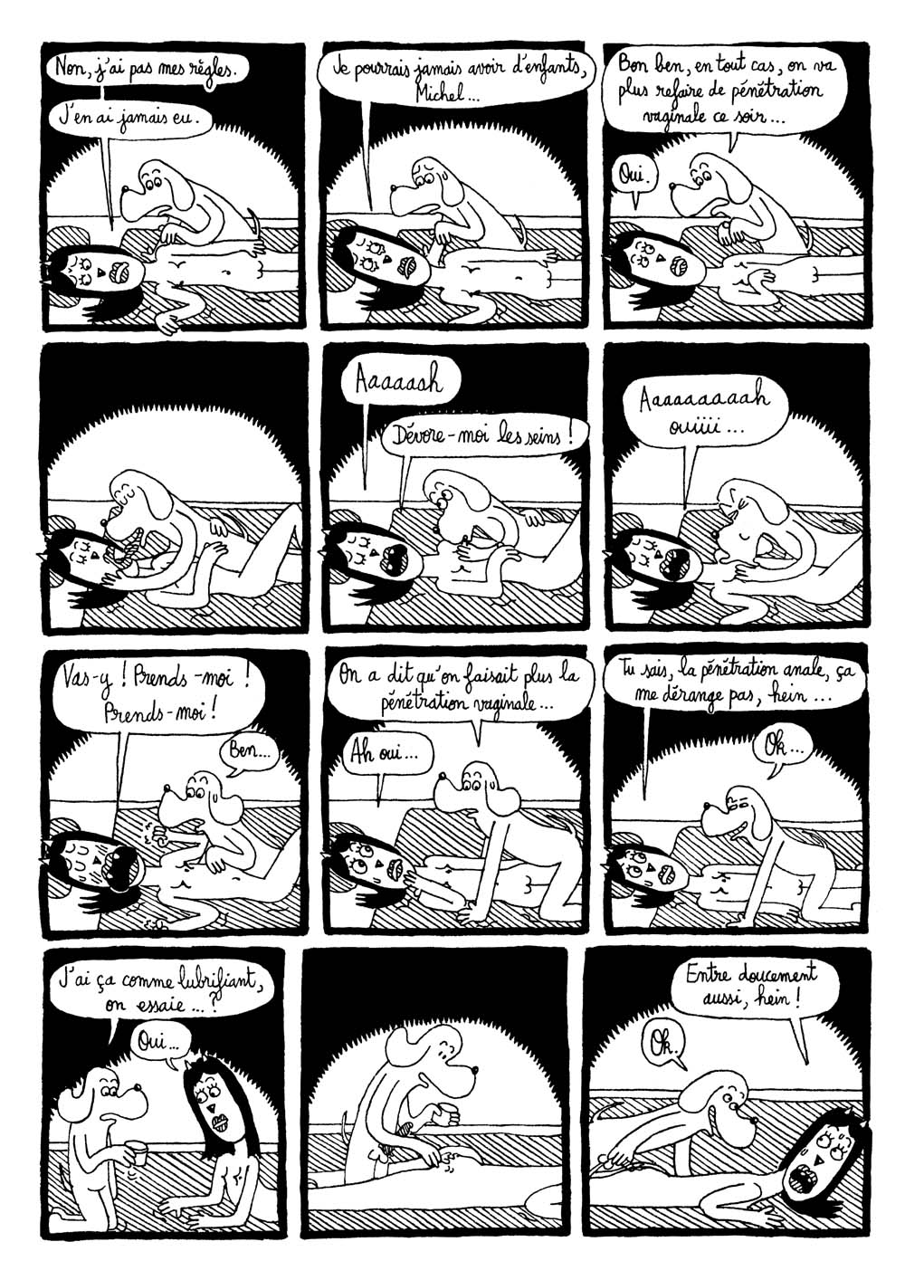 - Au coup par coup- page 65