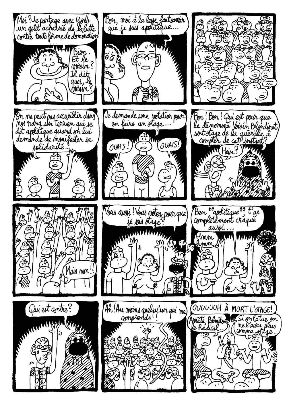 - Drifter Seashell- page 68