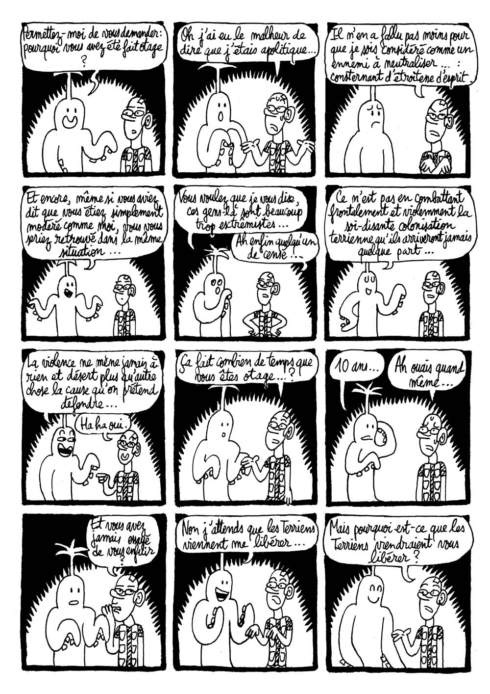 - Drifter Seashell- page 70