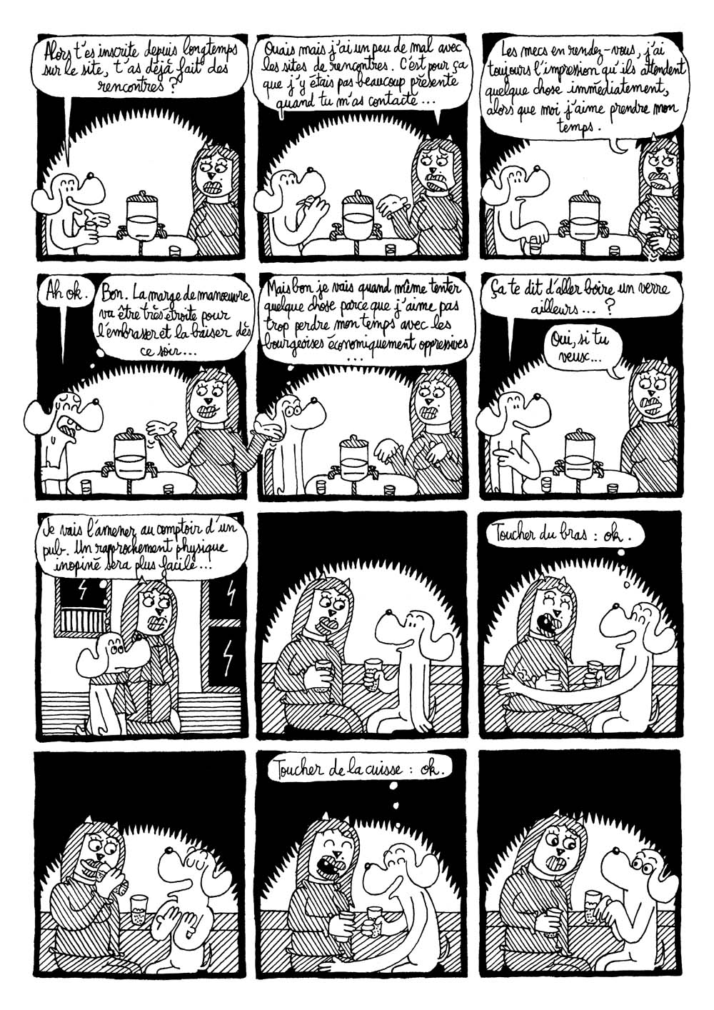 - Ultima Chamada- page 71