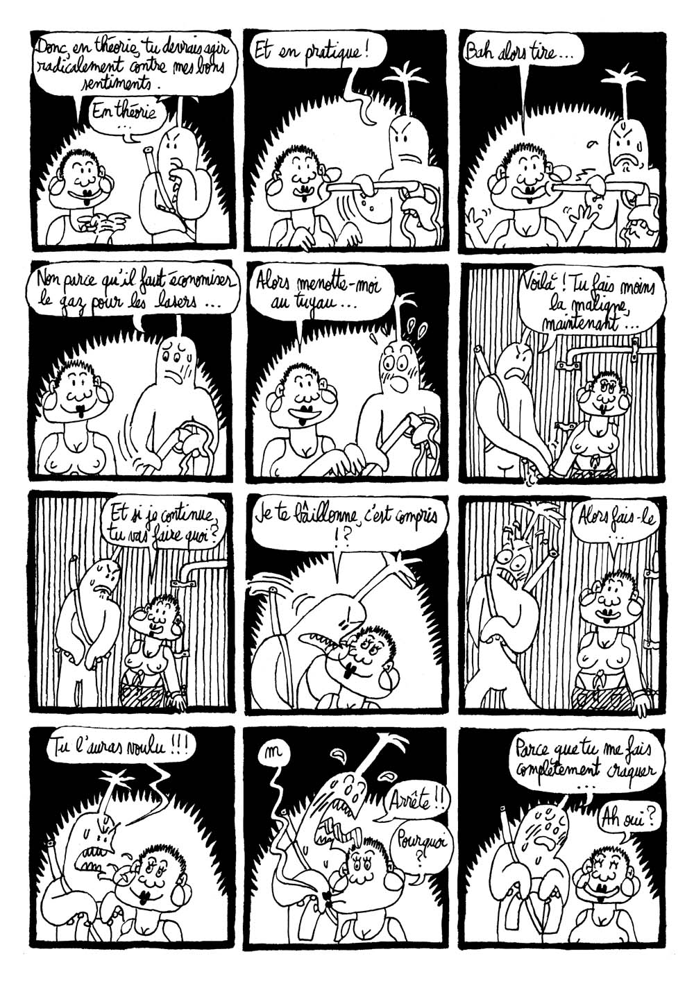 - Drifter Seashell- page 75