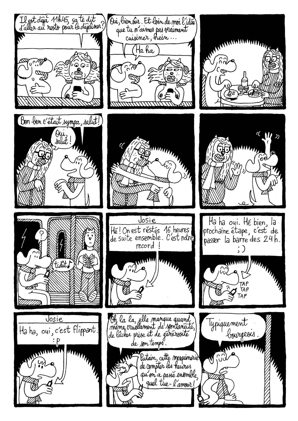 - Ultima Chamada- page 78