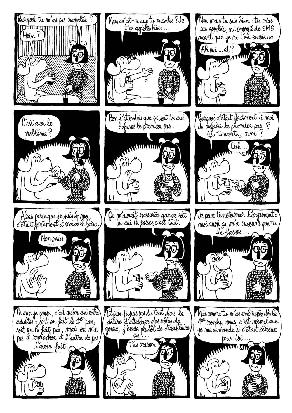 - Ultima Chamada- page 80