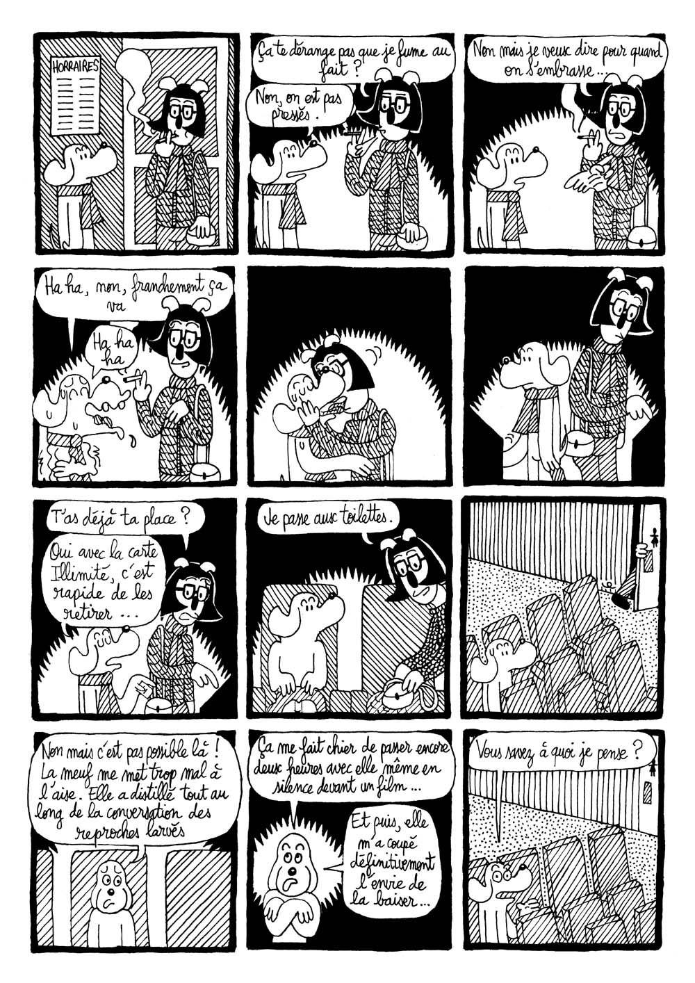 - Ultima Chamada- page 83