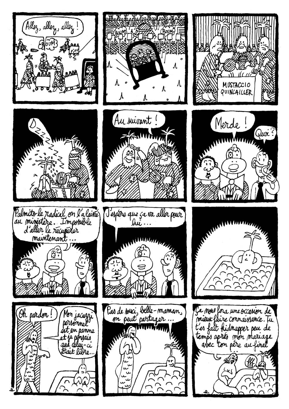 - Drifter Seashell- page 88