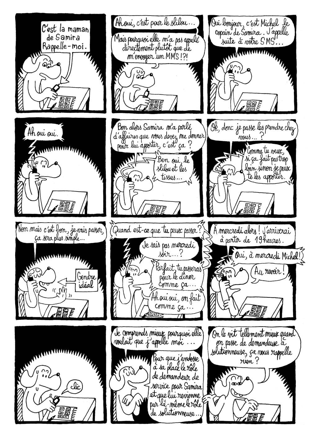 - Ultima Chamada- page 89