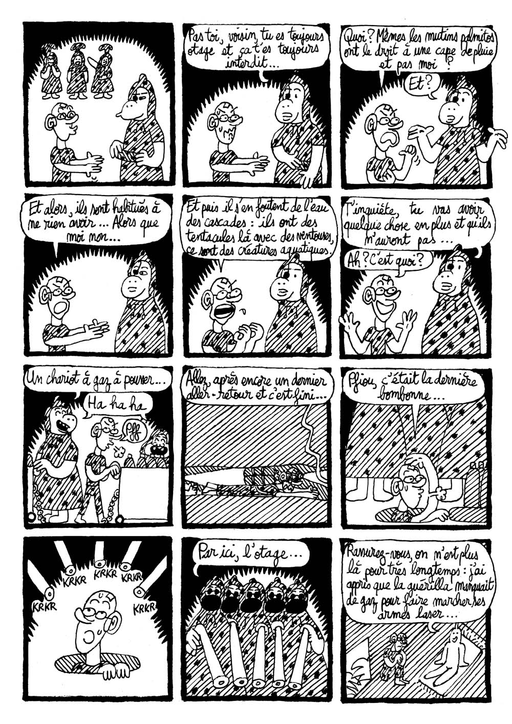 - Drifter Seashell- page 90