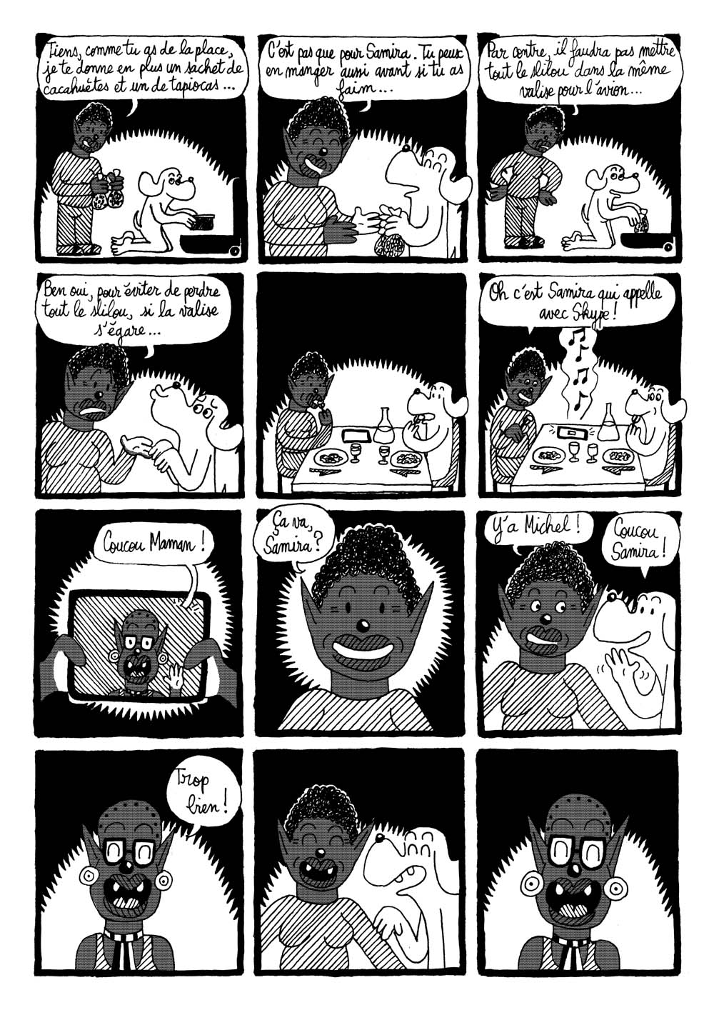 - Ultima Chamada- page 93