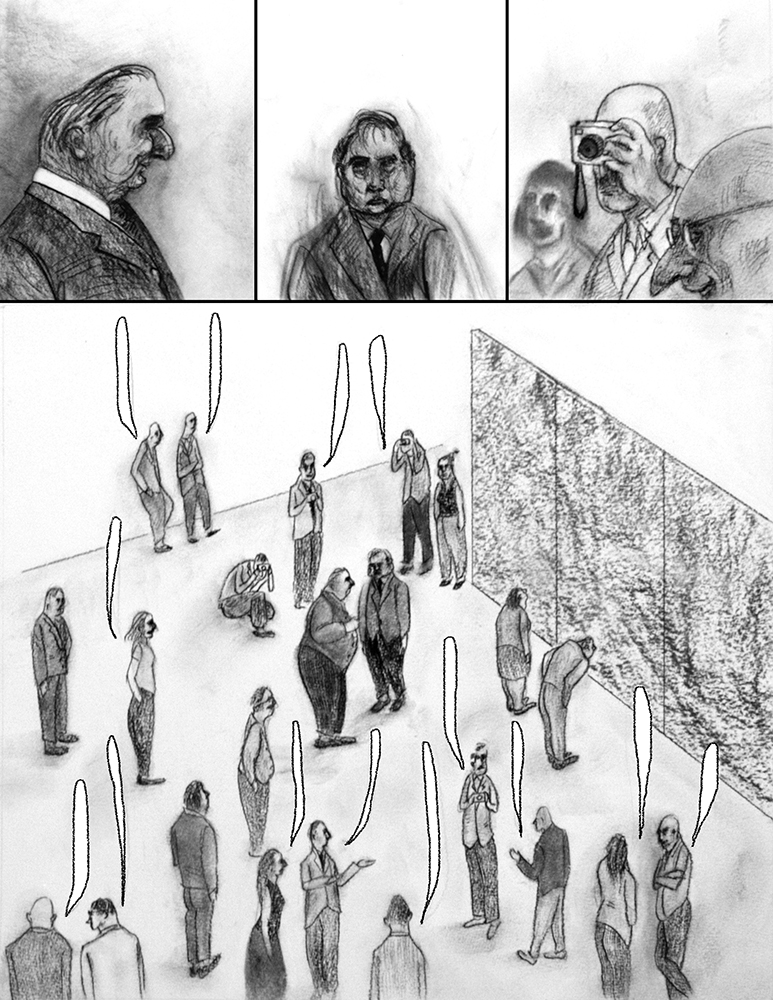 - Francis Bacon- page 1