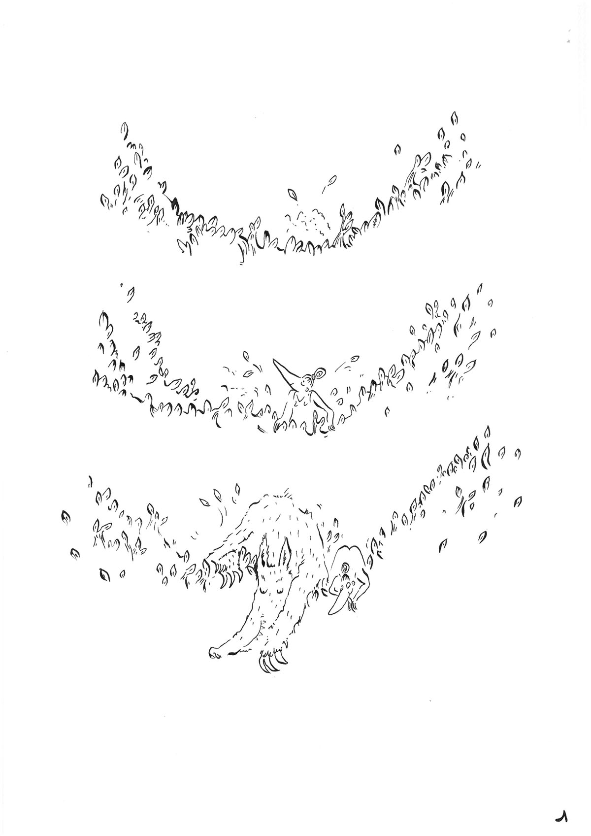 - The Rock ou Comment trouver le meilleur cailloux de la soupe au cailloux - page 2